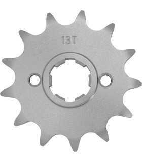 FRONT SPROCKET - HONDA - 13 T