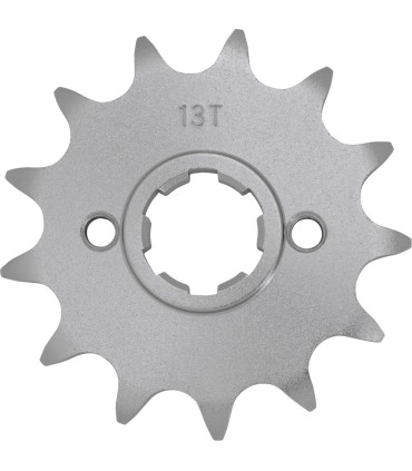FRONT SPROCKET - HONDA - 13 T