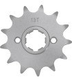 FRONT SPROCKET - HONDA - 13 T