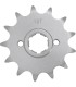 FRONT SPROCKET - HONDA - 13 T