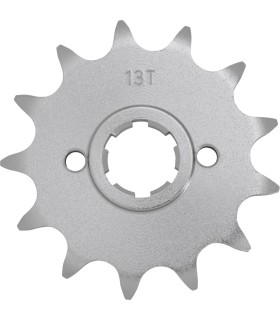 FRONT SPROCKET - HONDA - 13 T