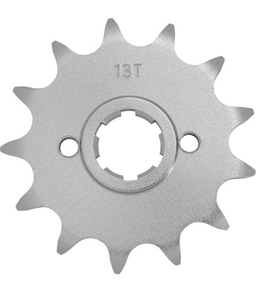 FRONT SPROCKET - HONDA - 13 T