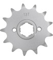 FRONT SPROCKET - HONDA - 13 T