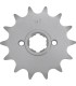 FRONT SPROCKET - HONDA - 14 T
