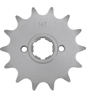 FRONT SPROCKET - HONDA - 14 T