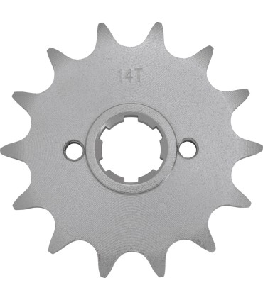 FRONT SPROCKET - HONDA - 14 T