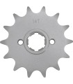 FRONT SPROCKET - HONDA - 14 T