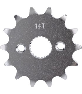 FRONT SPROCKET - HONDA - 14 T