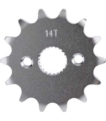 FRONT SPROCKET - HONDA - 14 T