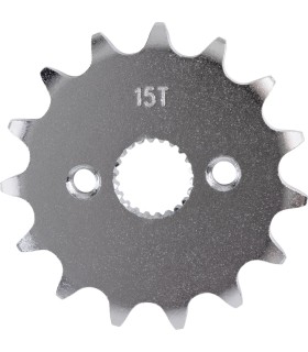 FRONT SPROCKET - HONDA - 15 T