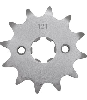 FRONT SPROCKET - HONDA - 12 T