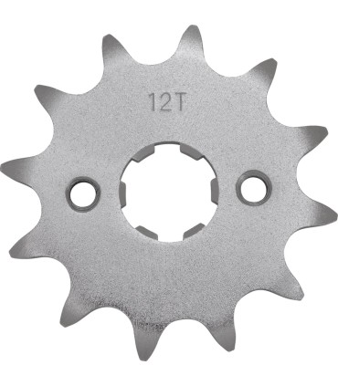 FRONT SPROCKET - HONDA - 12 T