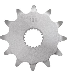 FRONT SPROCKET - HONDA - 12 T
