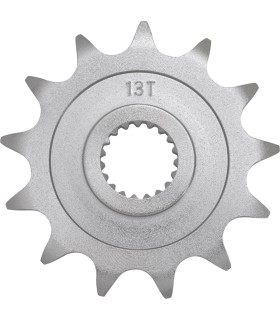 FRONT SPROCKET - HONDA - 13 T