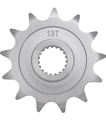 FRONT SPROCKET - HONDA - 13 T