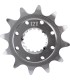 FRONT SPROCKET - HONDA - 12 T