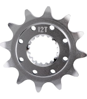 FRONT SPROCKET - HONDA - 12 T