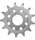 FRONT SPROCKET - HONDA - 13 T
