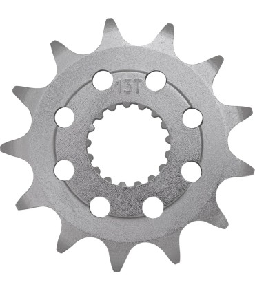 FRONT SPROCKET - HONDA - 13 T