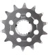FRONT SPROCKET - HONDA - 14 T