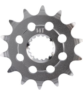 FRONT SPROCKET - HONDA - 14 T