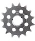 FRONT SPROCKET - HONDA - 15 T