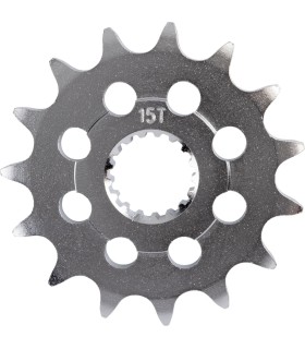 FRONT SPROCKET - HONDA - 15 T