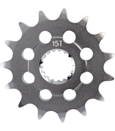 FRONT SPROCKET - HONDA - 15 T