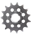 FRONT SPROCKET - HONDA - 15 T