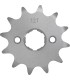 FRONT SPROCKET - HONDA - 12 T
