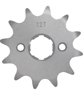 FRONT SPROCKET - HONDA - 12 T
