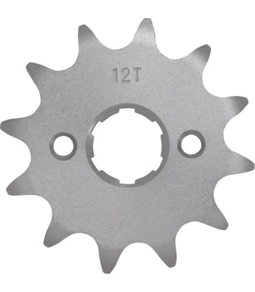 FRONT SPROCKET - HONDA - 12 T