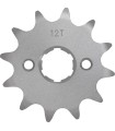 FRONT SPROCKET - HONDA - 12 T