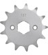 FRONT SPROCKET - HONDA - 13 T