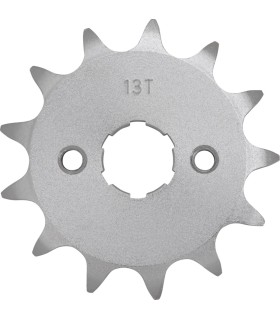 FRONT SPROCKET - HONDA - 13 T