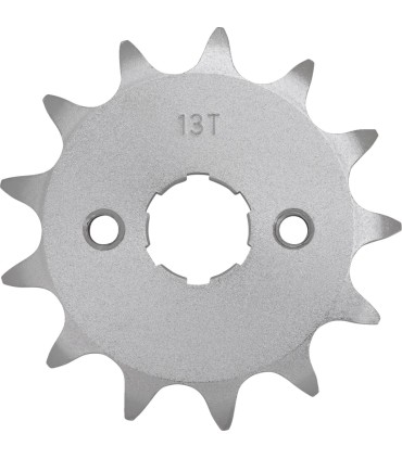 FRONT SPROCKET - HONDA - 13 T