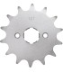 FRONT SPROCKET - HONDA - 14 T