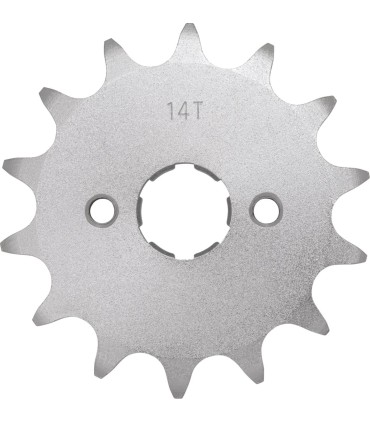 FRONT SPROCKET - HONDA - 14 T