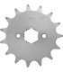 FRONT SPROCKET - HONDA - 15 T