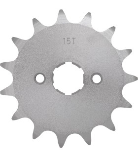 FRONT SPROCKET - HONDA - 15 T
