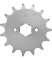 PIGNON AVANT - HONDA - 15 T