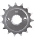 FRONT SPROCKET - HONDA - 15 T