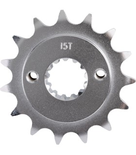 FRONT SPROCKET - HONDA - 15 T