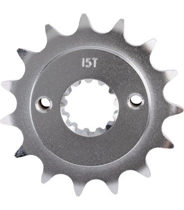 FRONT SPROCKET - HONDA - 15 T