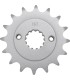 FRONT SPROCKET - HONDA - 16 T
