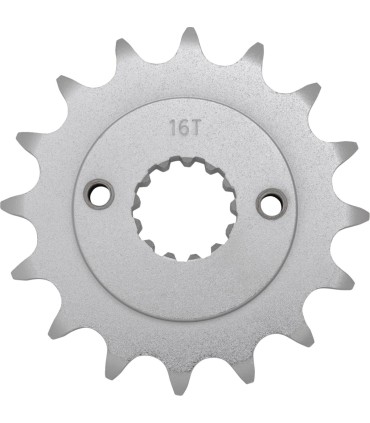 FRONT SPROCKET - HONDA - 16 T