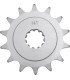 FRONT SPROCKET - HONDA - 14 T