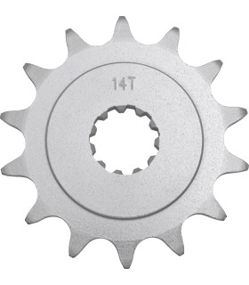 FRONT SPROCKET - HONDA - 14 T
