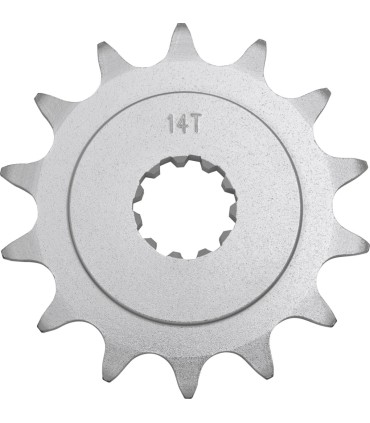 FRONT SPROCKET - HONDA - 14 T