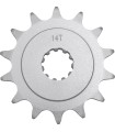 FRONT SPROCKET - HONDA - 14 T